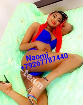 Naomi