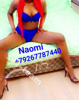 Naomi