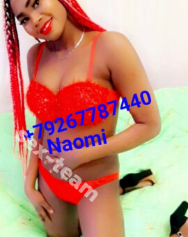 Naomi