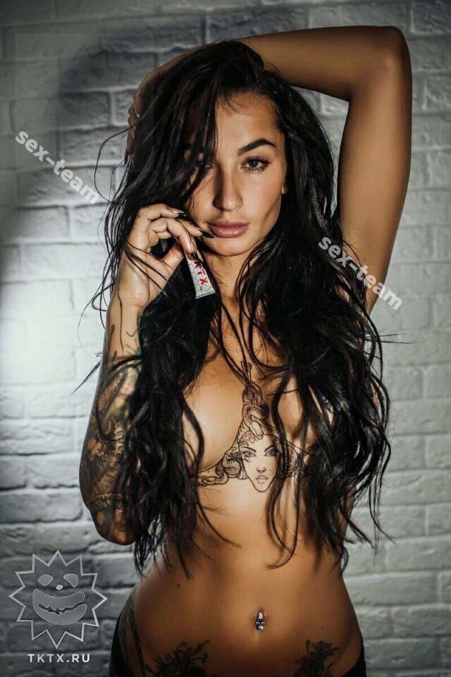 Алина 